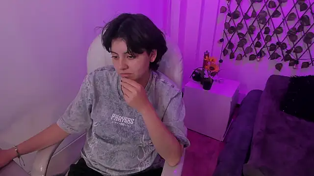 Nathaly_ds Chat XXX live