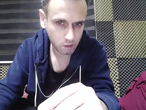 Arabeyes Pertunjukan Webcam