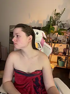 Chat +18 de sweetest_pie ao vivo