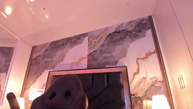 Živý XXX chat SusanVilla