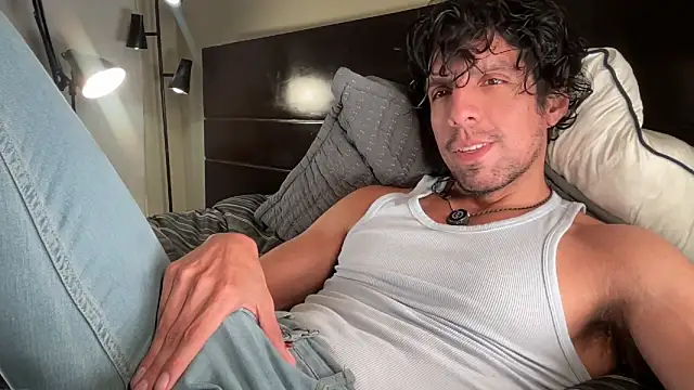 beranco19's Webcam Show