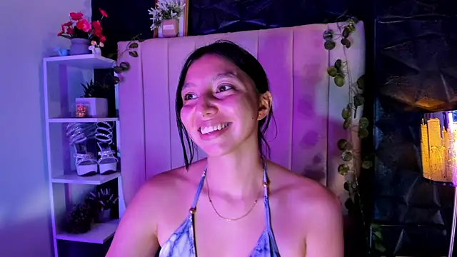 kendall_saenz Chat XXX in diretta