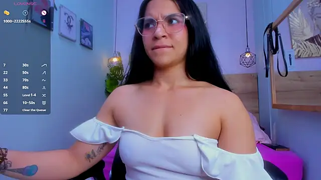 lalytulu99 Chat XXX in diretta