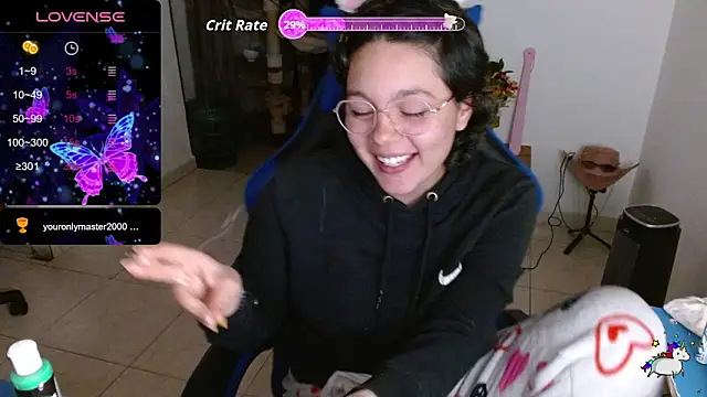 TRIXIE_TANG28のライブXXXチャット