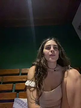 Chat XXX ao vivo de isadelasestrellas