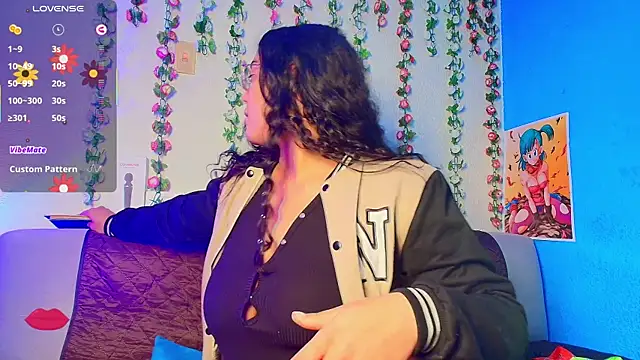 Vicky_Miller_05 Live XXX-Chat