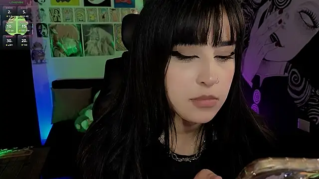 Chat XXX ao vivo de Yuhwan_