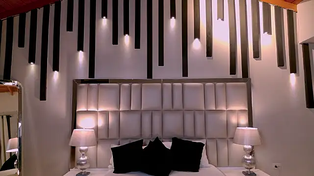 Chat XXX ao vivo de AgathaKondo_