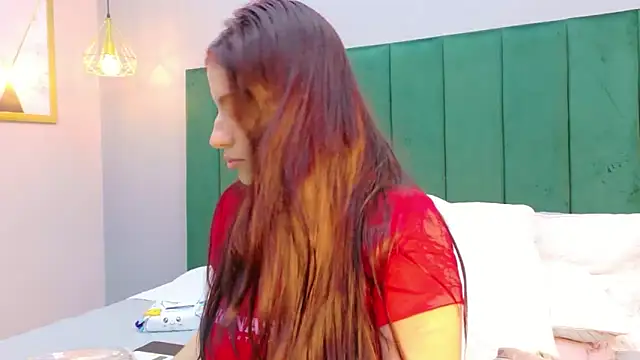 دردشة Ashley_Evans22 الجنسية المباشرة