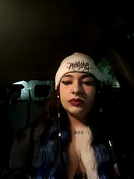 XXX chat uživo modela rosenrrot