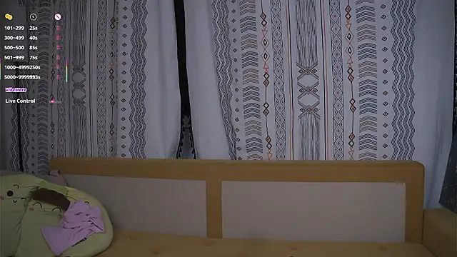 CarmaOlenn Webbikameraesitys