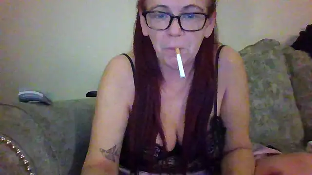 Forbidden-Irish-x – Live XXX-chat