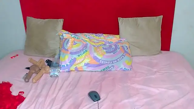 عرض كام UNHOLYDESTINY-X