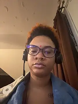 nickytheehawtieのライブXXXチャット