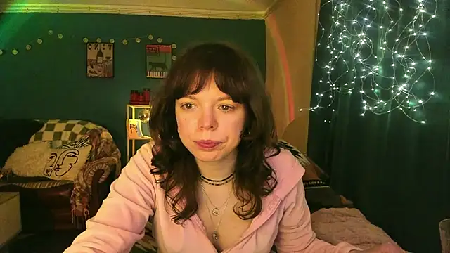 Chat XXX ao vivo de ClancyMorissey