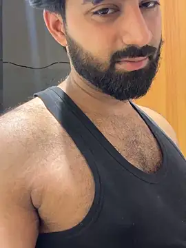 hottestboy03 Show Webcam