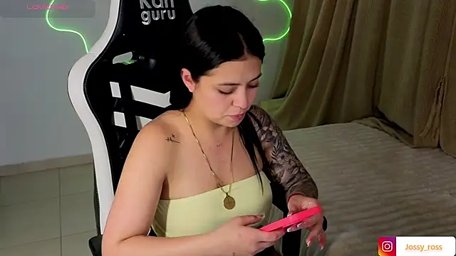 แชท XXX สดของ Victoryyy_