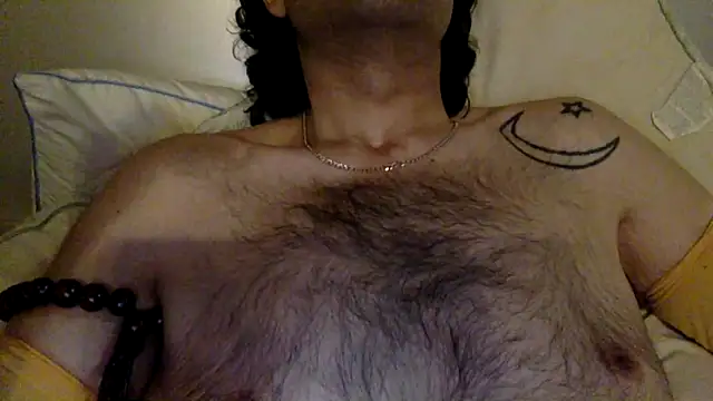 StuntingSpunMarine69 Show Webcam