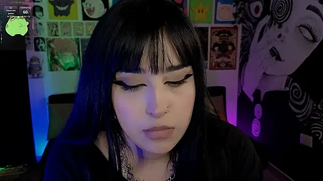 Chat +18 de Yuhwan_ ao vivo