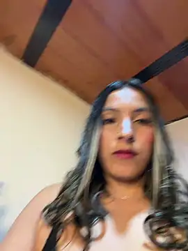 Cami_Leon2 webkamerás műsora