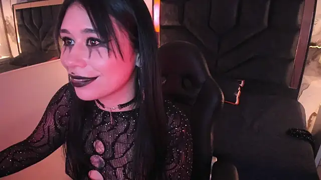 SusanVilla Adlı Modelin Canlı XXX Sohbeti