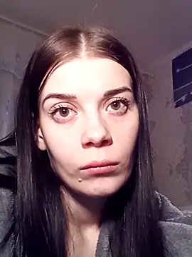 JhonSHelBy7LuNa – Kamerová šou