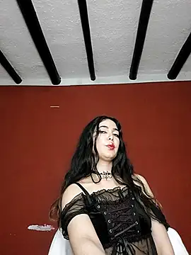 Freyja_eter – Live XXX-chat