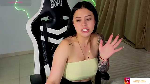 Victoryyy_のライブXXXチャット