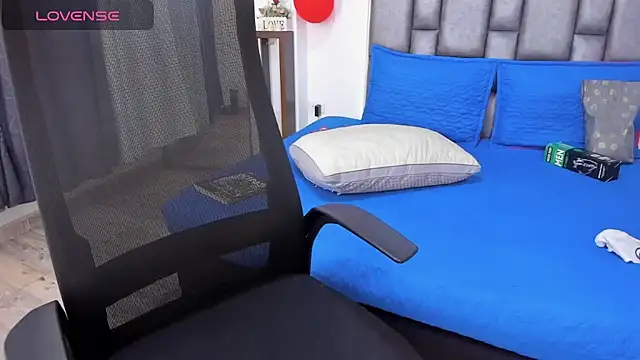 michacosio Live XXX-chat