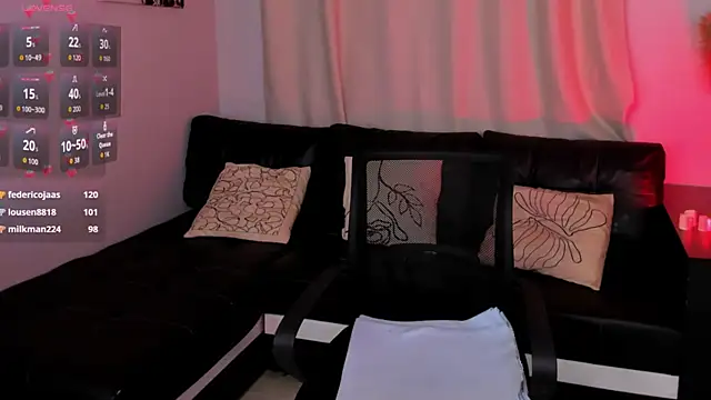 Chat XXX ao vivo de Asuka_miu