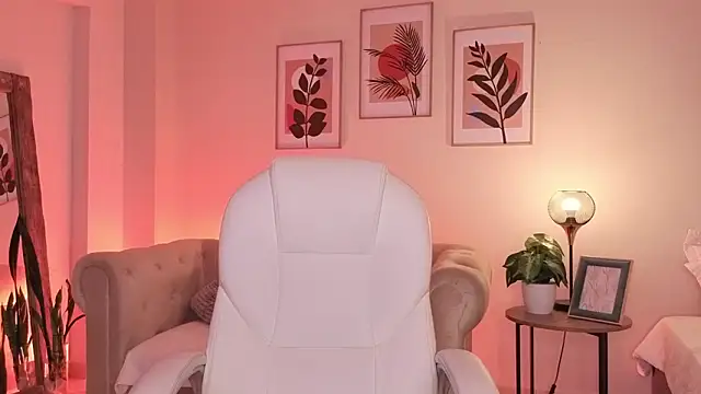 DahianaWalcott Chat XXX live