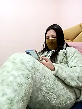 Chat XXX Live LONA-_-