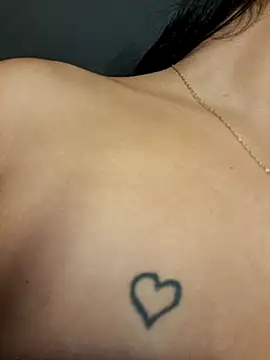 Jenifer_em 웹캠 쇼