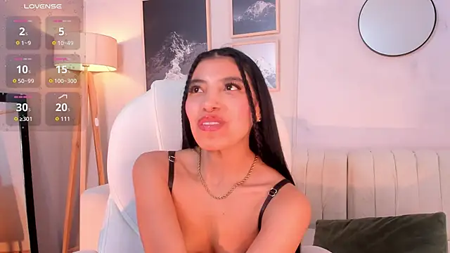 Chat XXX Live Tiffany_Low