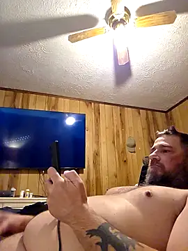 Rockymichael80 webkamerás műsora