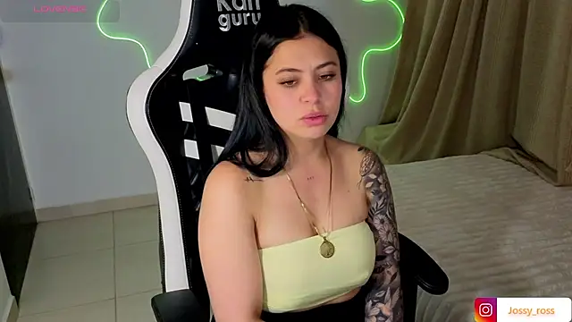 دردشة Victoryyy_ الجنسية المباشرة