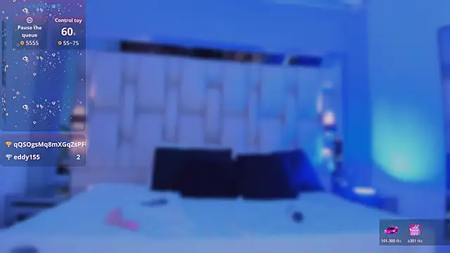 Chat XXX en directo de revenmiller_