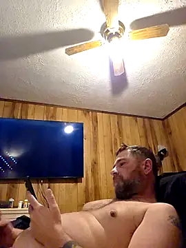 Rockymichael80: διαδικτυακό σόου στην κάμερα