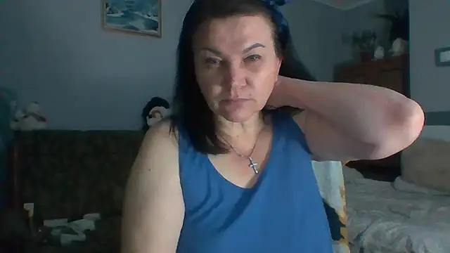 Cassie_Stefana Webcam show