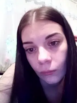 Вебкам-шоу JhonSHelBy7LuNa