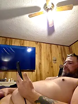 Show Webcam de Rockymichael80