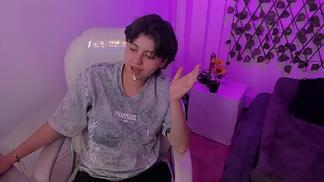 Chat XXX ao vivo de Nathaly_ds