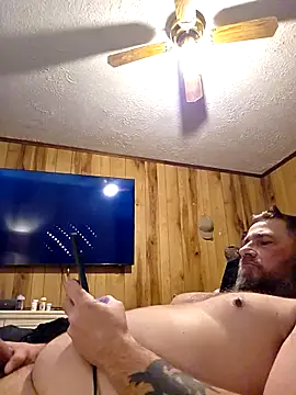 Rockymichael80 – Kamerová šou