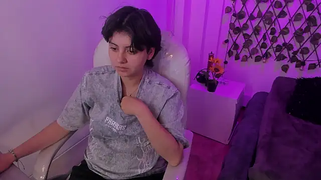 Nathaly_ds 现场XXX聊天