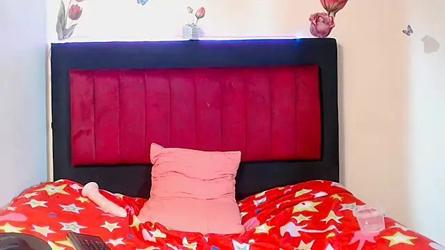 AMARYXS Live XXX-chat