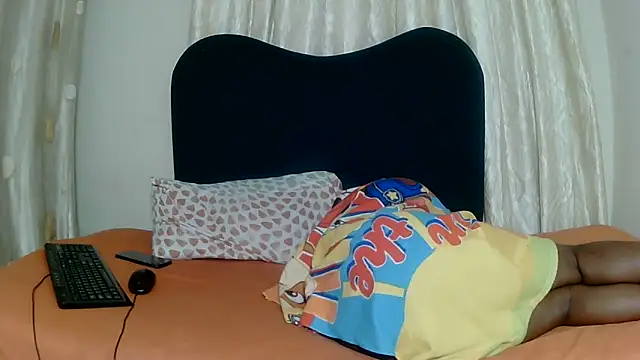 Živý XXX chat Exotic_FreakyQueen