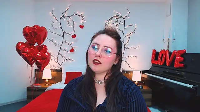 Sembang XXX Secara Langsung Hennessy_bunny