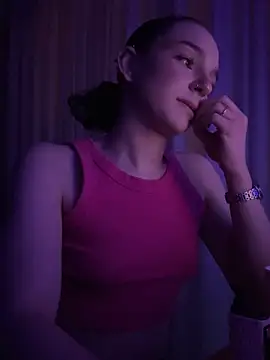 Webkamerová show _PixelQueen_