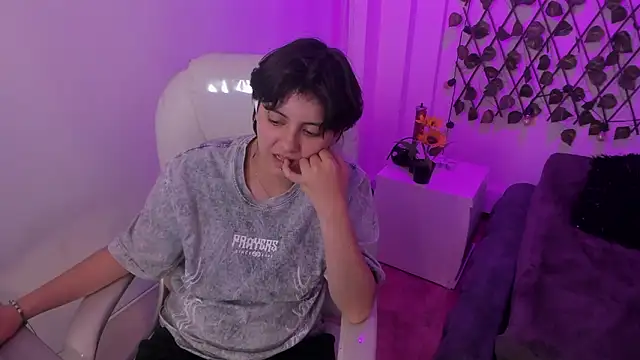 Chat XXX en directo de Nathaly_ds