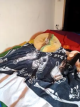 Chatroom XXX en direct de AikoKimura